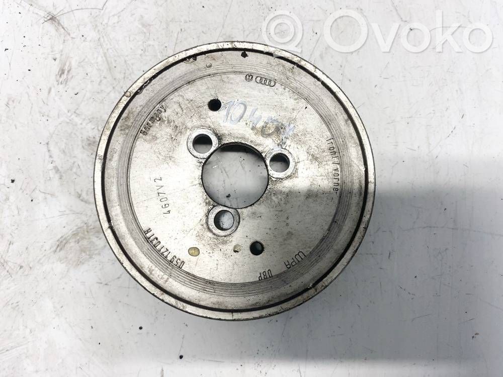 Water pump pulley   059121031H,4607V2,059121031H,4607V2