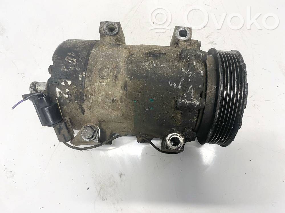 Volvo S40, V40 Compressore aria condizionata (A/C) (pompa) 
