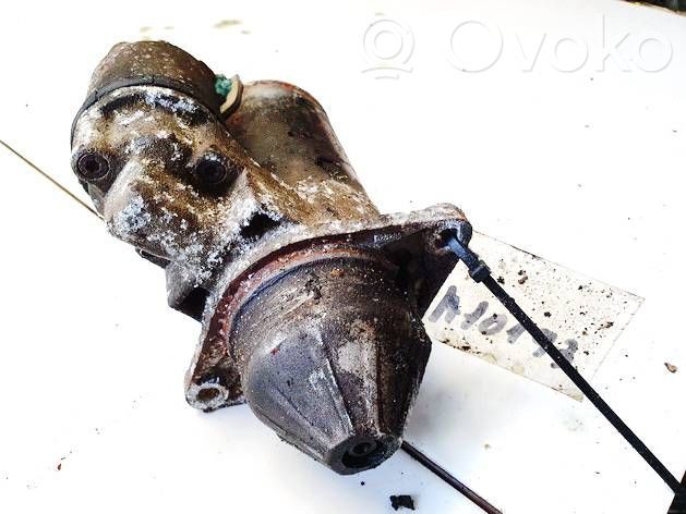 Opel Corsa D Motorino d’avviamento