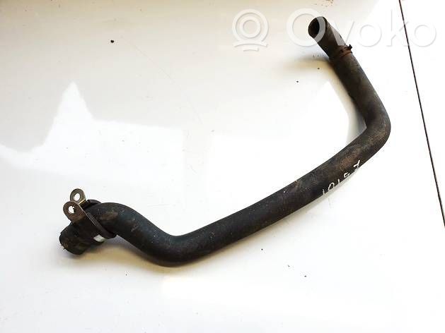 Mercedes-Benz E W211 Conductă/furtun lichid de răcire motor