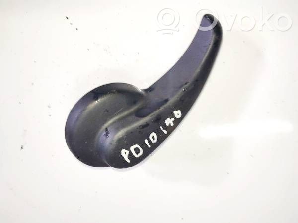 Citroen C4 I Altra parte interiore 