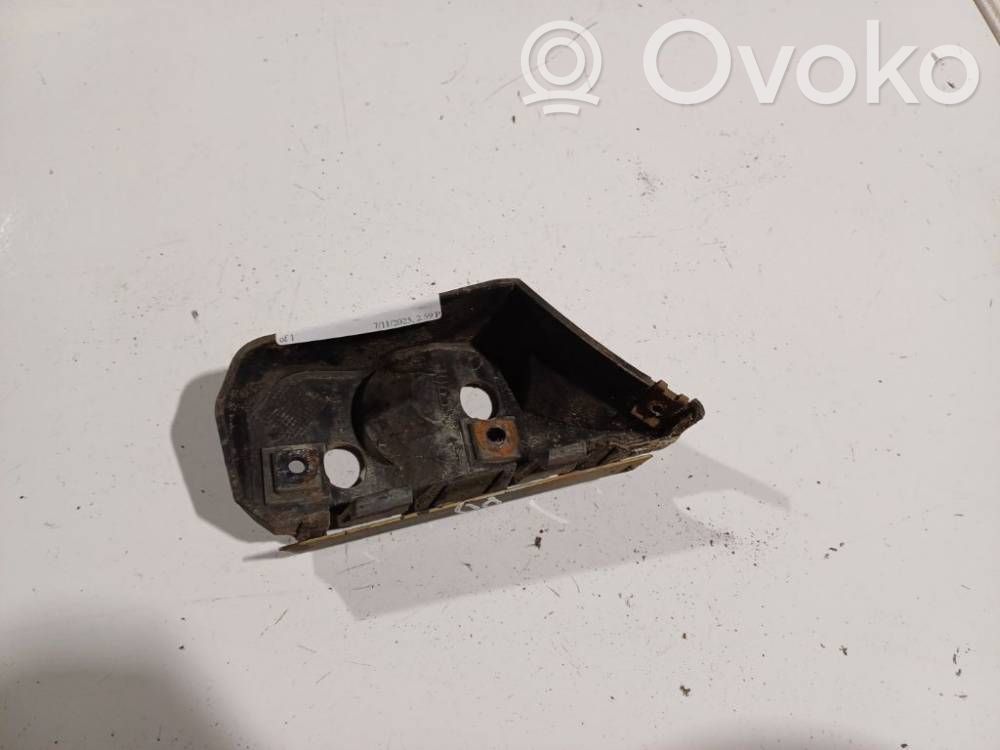 Volvo S40 Staffa di rinforzo montaggio del paraurti anteriore 