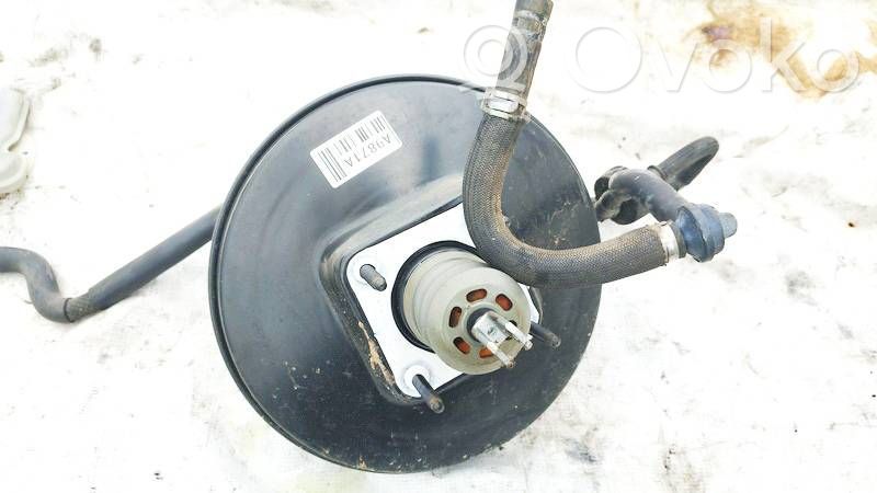 Wspomaganie hamulca   03786372004,03786372004