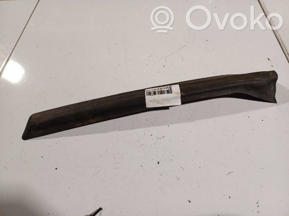 Opel Astra H Altra parte interiore 