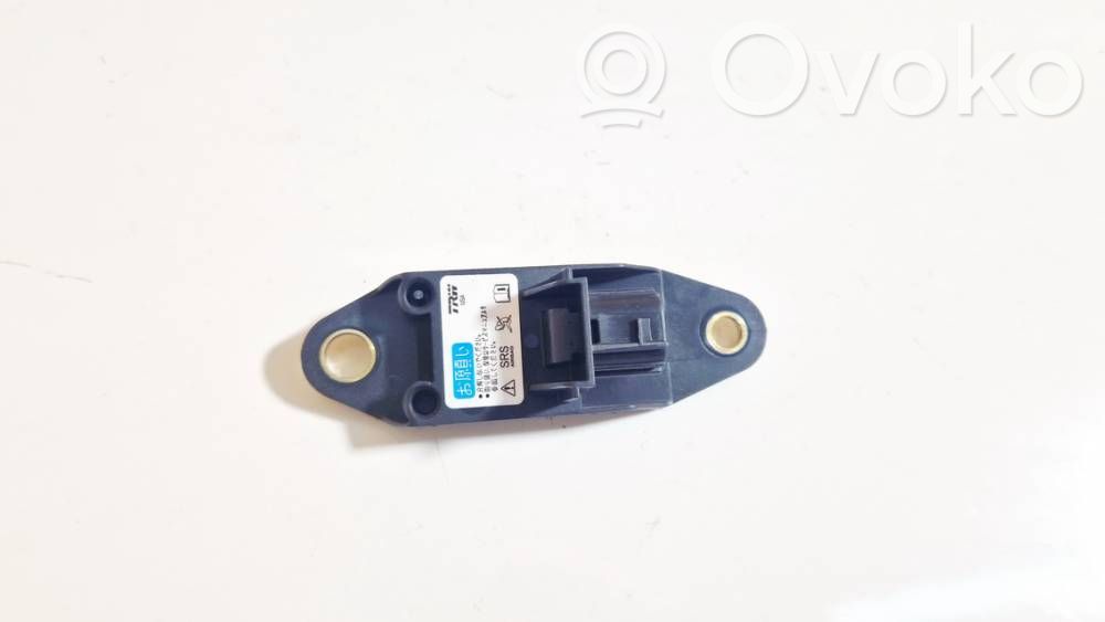 Honda Accord Sensore d’urto/d'impatto apertura airbag