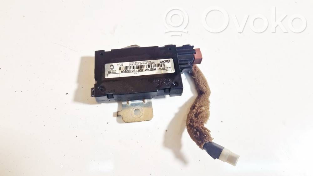 Honda Accord Centralina antenna