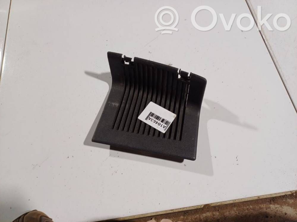 Opel Astra H Altra parte interiore