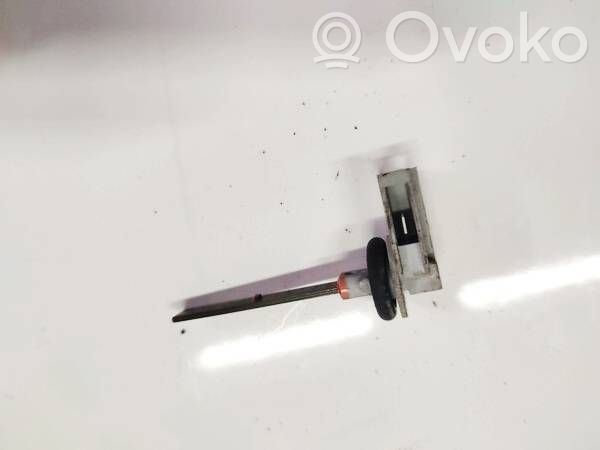 Audi A3 S3 8P Senzor temperatură interioară