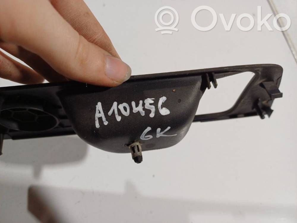 Toyota Avensis T250 Altra parte interiore 