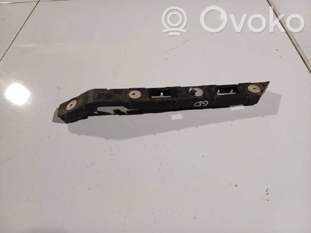 Opel Astra H Suport montare bară spate 