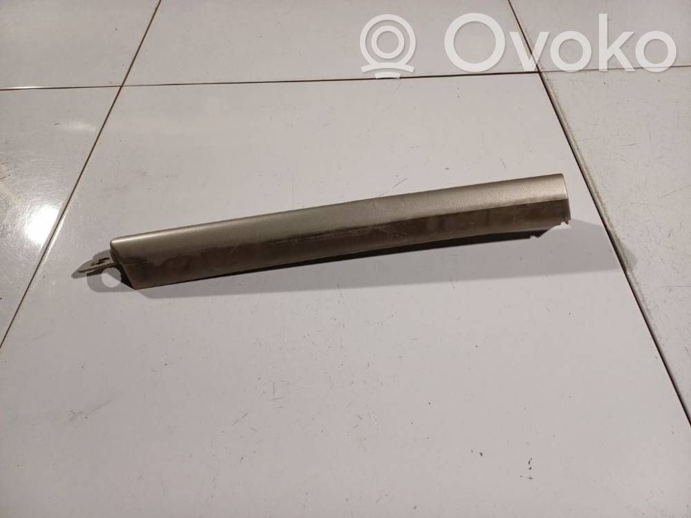 Opel Astra H Altra parte interiore