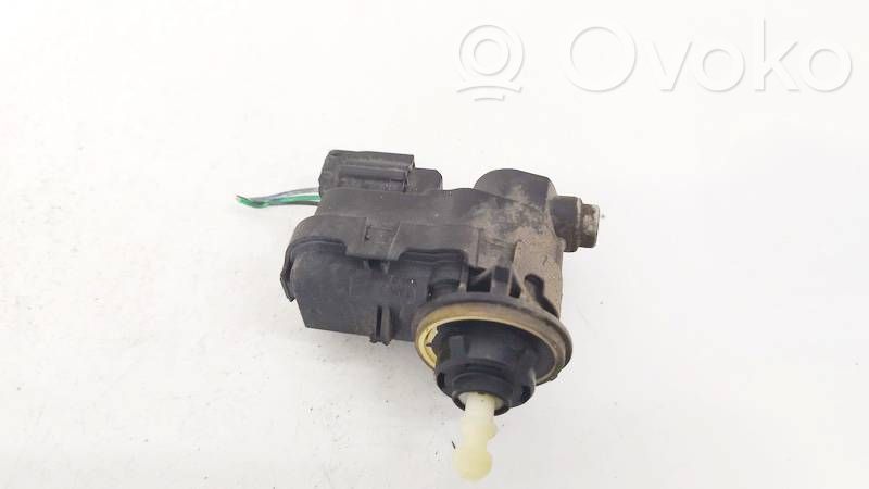 Renault Laguna III Motor reglare nivel far