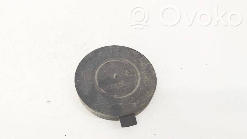 Renault Laguna III Cache-poussière de phare avant
