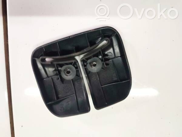 Peugeot 207 Altra parte interiore 