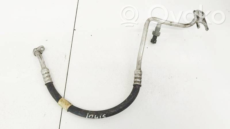 Renault Scenic I Ilmastointilaitteen putki (A/C) 