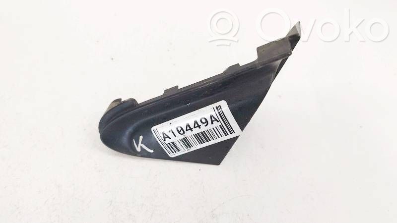 Renault Laguna III Altra parte esteriore 
