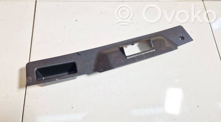 Opel Astra H Altra parte interiore 