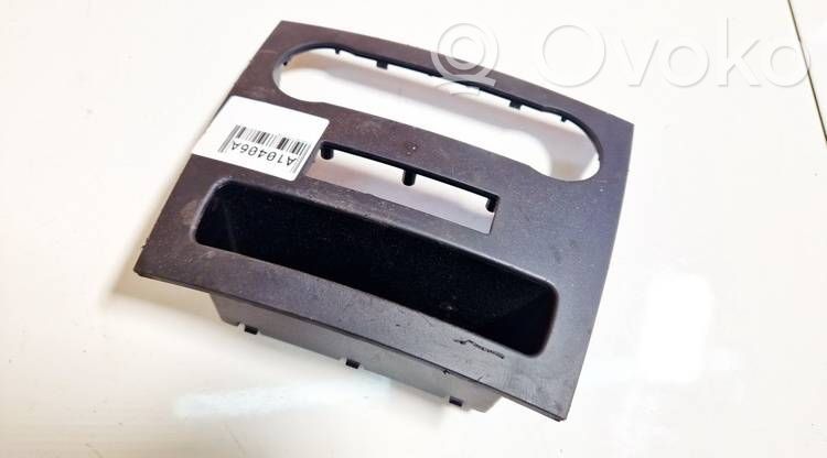 Mercedes-Benz A W169 Altra parte interiore