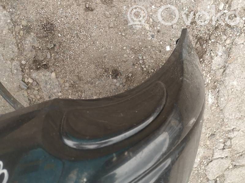 Abdeckung Blende Scheinwerferreinigungsanlage