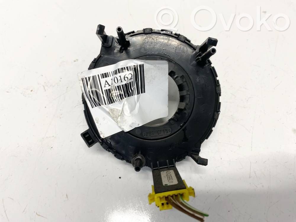 Audi A4 S4 B5 8D Taśma / Pierścień ślizgowy Airbag / SRS 