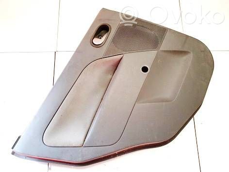 Panou interior ușă spate   2S61A27407A,2S61A27407A,2S61A27407A,2S61A27407A