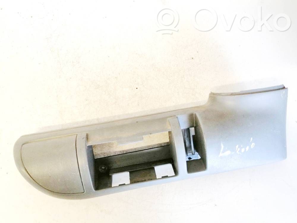 Lancia Zeta Alte piese de interior 