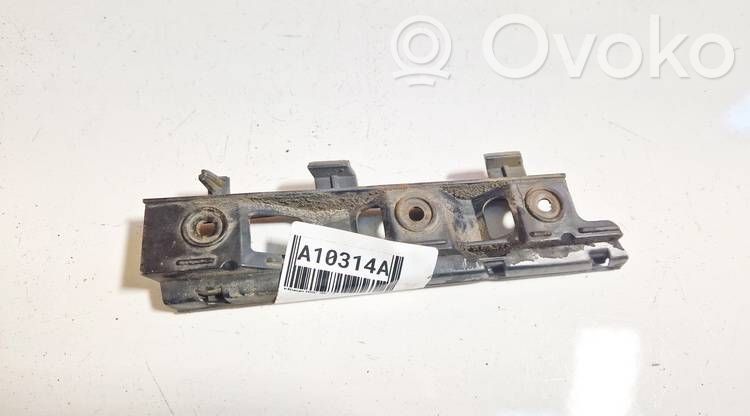 Volkswagen PASSAT B6 Staffa di rinforzo montaggio del paraurti anteriore 
