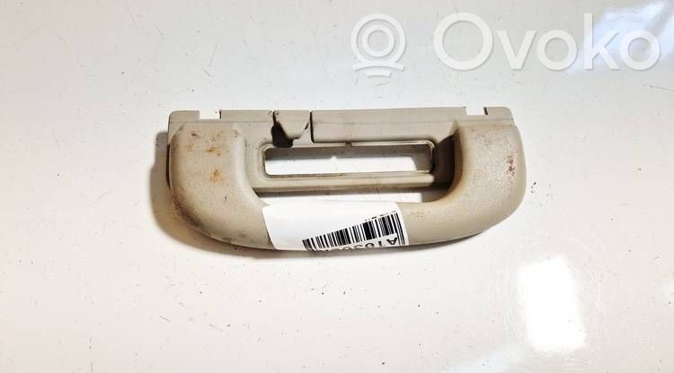 Opel Astra G Maniglia interna tetto posteriore 