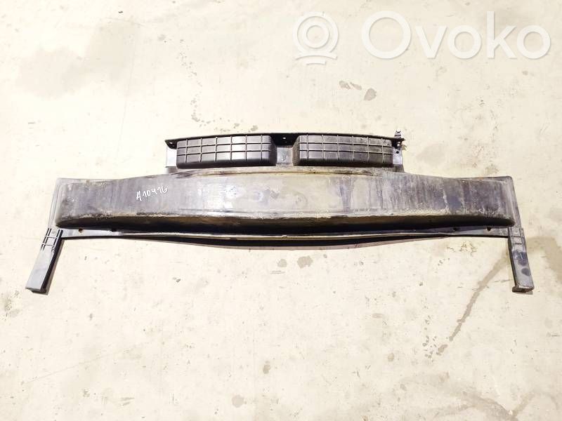 Hyundai Tiburon Punte spate 