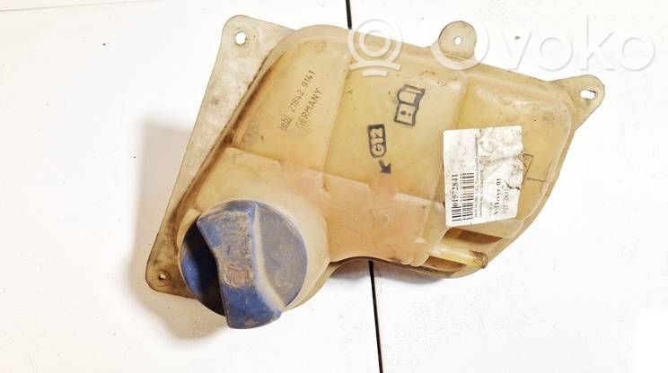 Audi A6 S6 C5 4B Vas expansiune/rezervor lichid de răcire 
