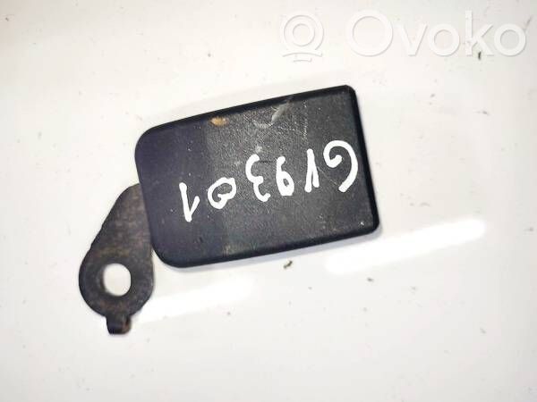 Peugeot 307 Fibbia della cintura di sicurezza centrale (posteriore)