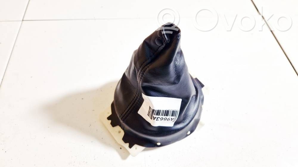 Mitsubishi ASX Rivestimento in plastica cornice della leva del cambio 