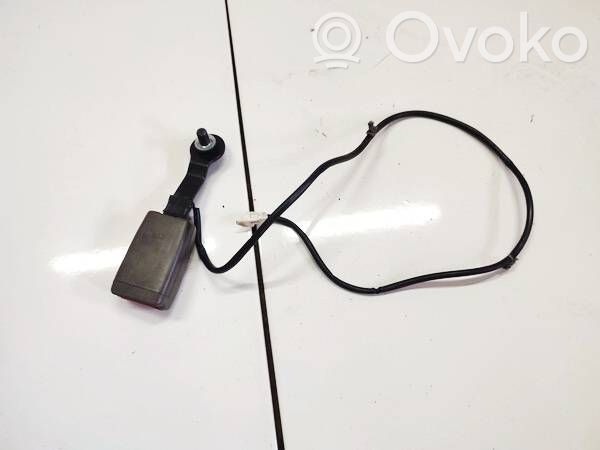 Nissan Note (E11) Sagtis diržo priekinė 