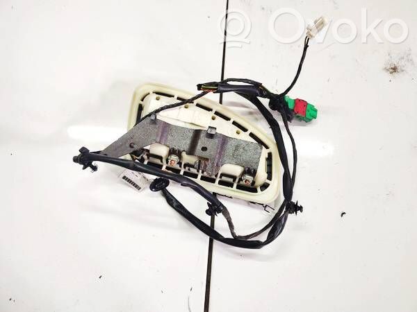 Citroen C4 I Airbag sedile 