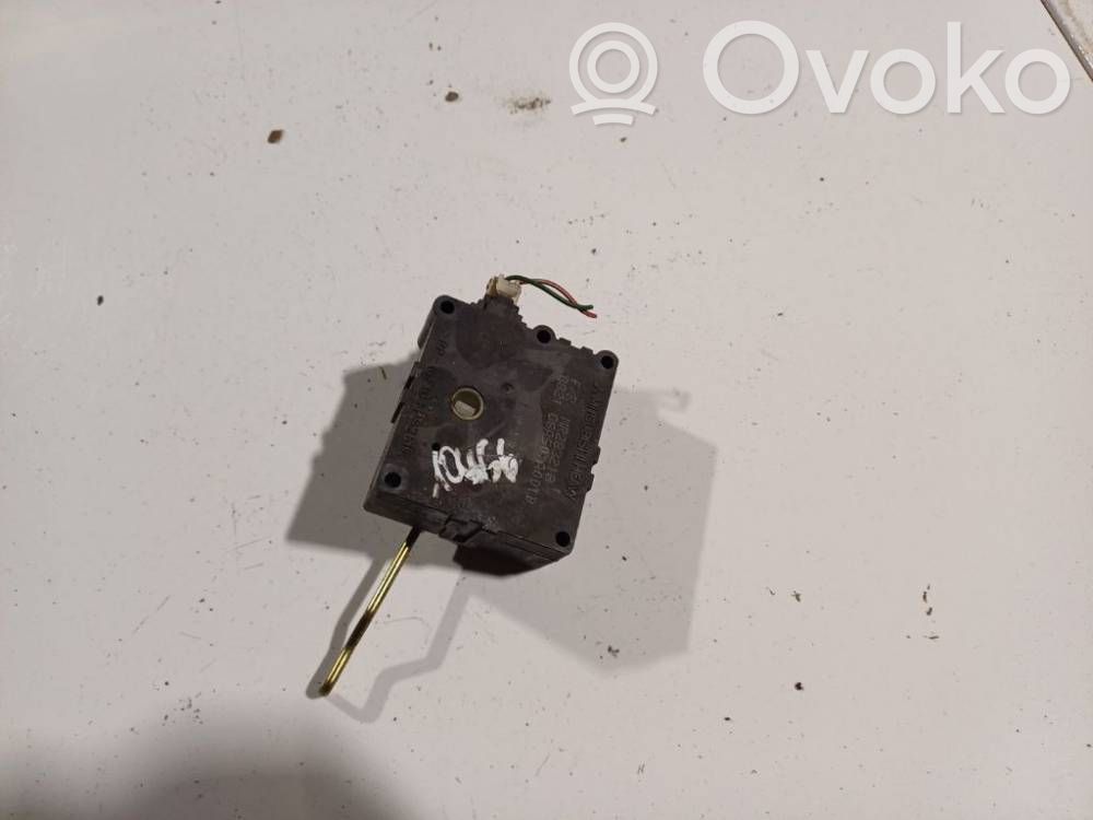 Volkswagen PASSAT B3 Motor/actuator clapetă aer 