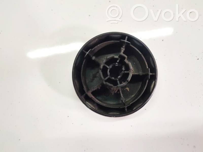 Ford Mondeo MK IV Takaistuintilan alempi sivulista 