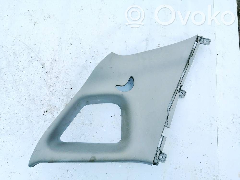 KIA Venga Alte piese de interior 