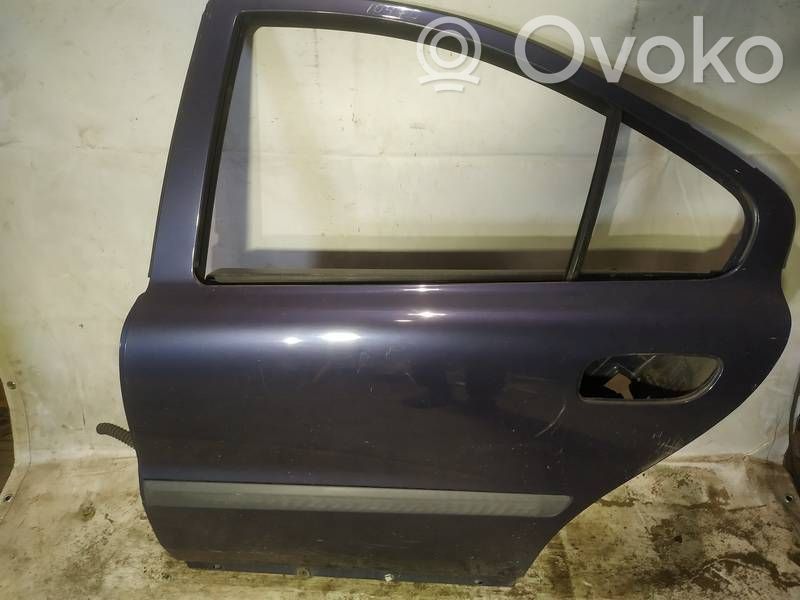 Volvo S60 Portiera posteriore 