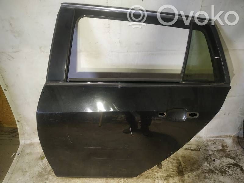 Opel Insignia A Tür hinten