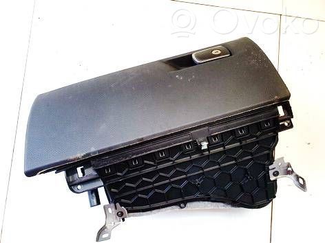 BMW 3 F30 F35 F31 Vano portaoggetti 