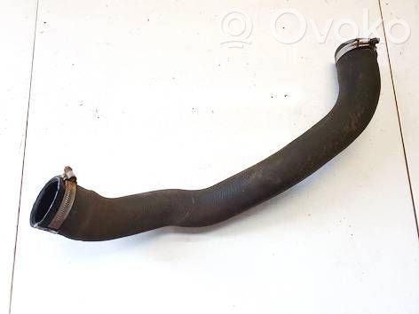 Citroen C4 II Picasso Furtun/conductă intercooler 