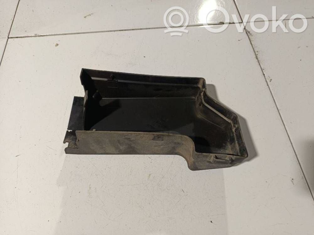 Peugeot 406 Coperchio scatola dei fusibili