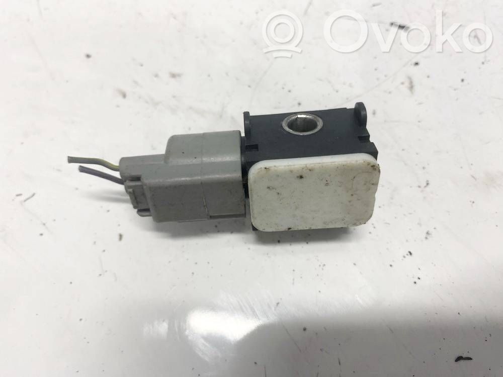 Ford Mondeo MK IV Sensore d’urto/d'impatto apertura airbag 