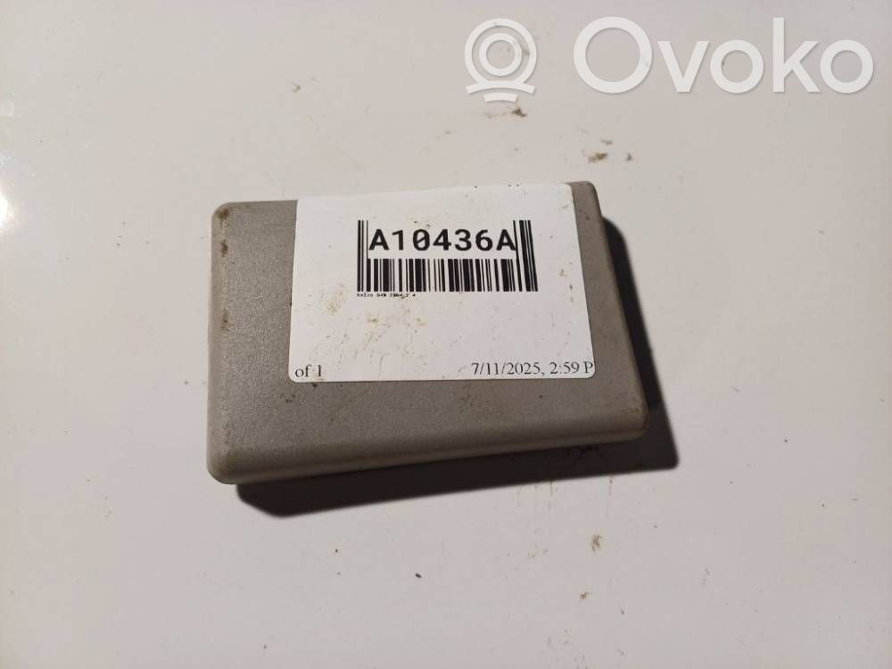 Volvo S40 Autres pièces intérieures