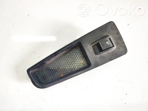 Fiat Punto (188) Comutator comandă geamuri electrice 