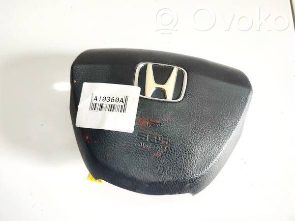 Honda FR-V Airbag dello sterzo