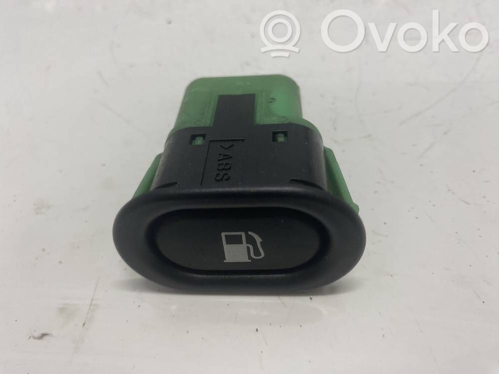 Saab 9-5 Interruttore apertura sportello carburante 