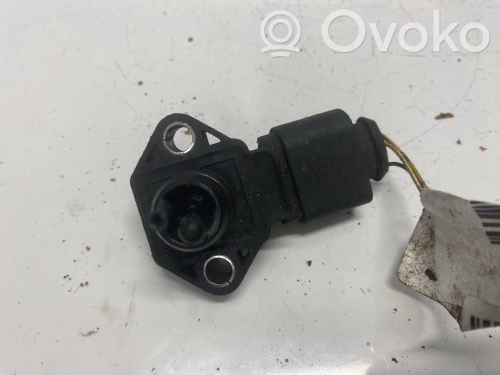 Audi A6 S6 C5 4B Czujnik ciśnienia powietrza 