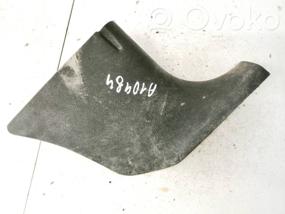 Volkswagen Bora Altra parte interiore
