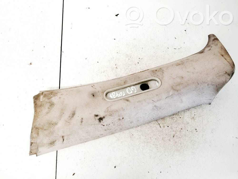 Volkswagen Bora Alte piese de interior